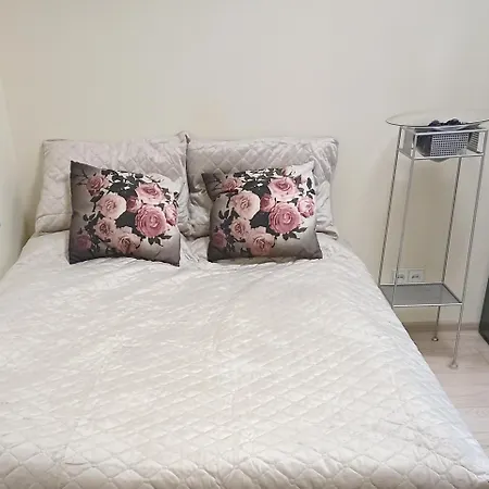 Lejlighed Ozo Park Vilnius