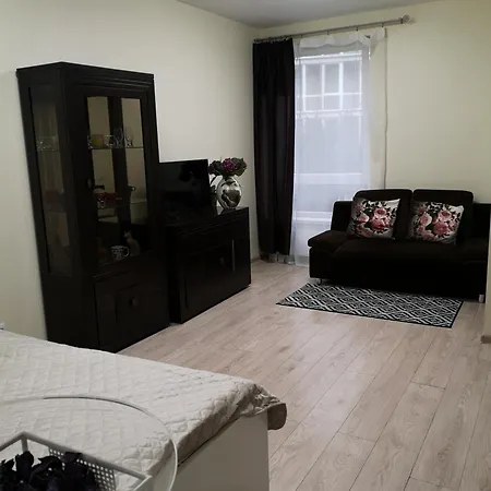 Appartement Ozo Park Vilnius