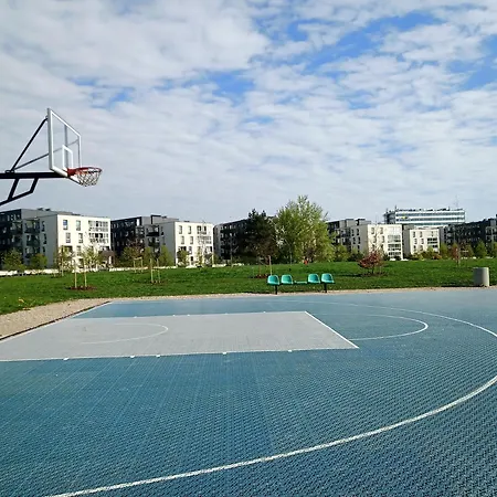 Ozo Park